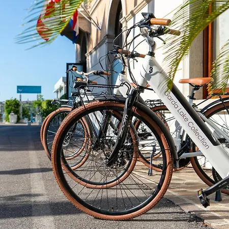 Hotel Spiaggia D'Oro - Charme & Boutique By Double Hospitality-3