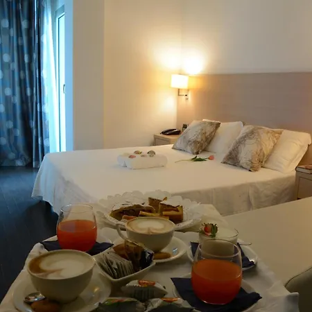 Hotel Baia Flaminia-2