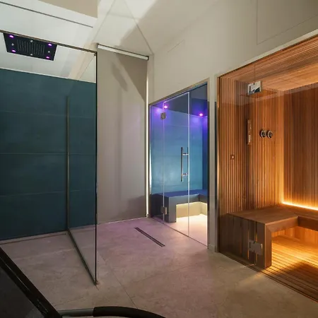 Hotel Parma E Oriente Wellness & Spa-3