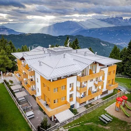 Hotel Alpine Mugon-2