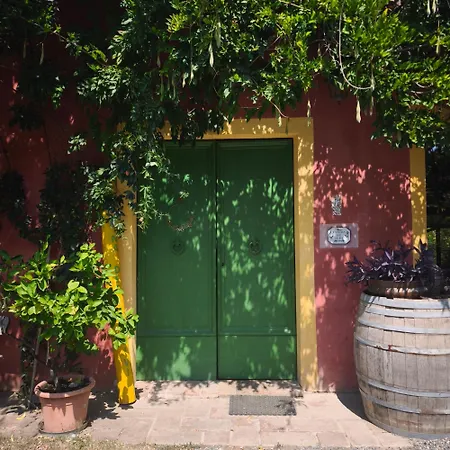 Agriturismo Cascina degli Ulivi-3
