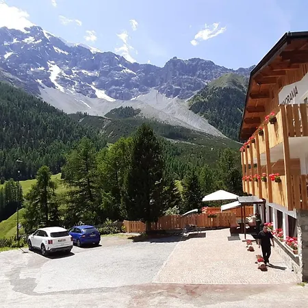 Pension Panorama-2