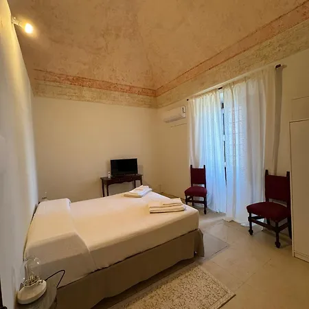 Masseria Spina Resort-3