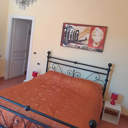 B&B Sans égal, con CAMERE PRIVATE e APPARTAMENTI al PIANO TERRA a Biella-2