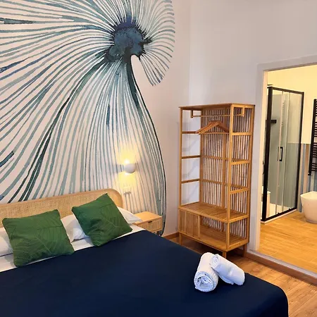 B&B Vitruvio Suites-3