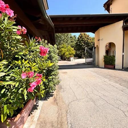 Hotel Fattori-2