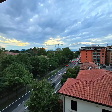 Nino Bixio TREVISO WIFI-3