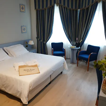 Hotel Lemi-2