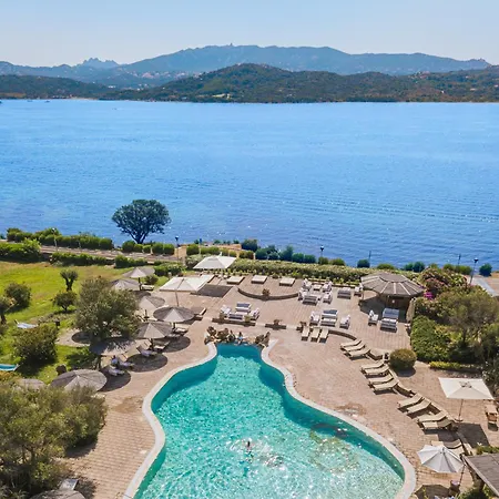 Resort Cala Di Falco-2