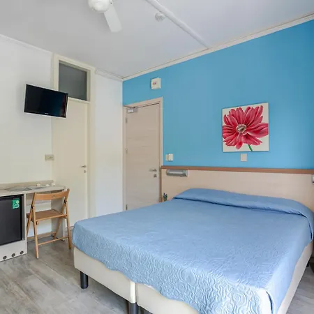 Hotel La Brezza Frontemare-2