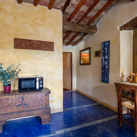 Poggio Alla Pieve Relais-2