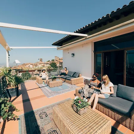 Hotel San Luca-3