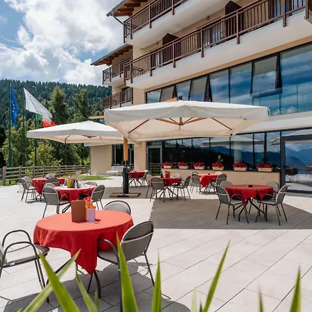 Hotel Monte Bondone-2