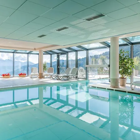 Hotel Monte Bondone-3