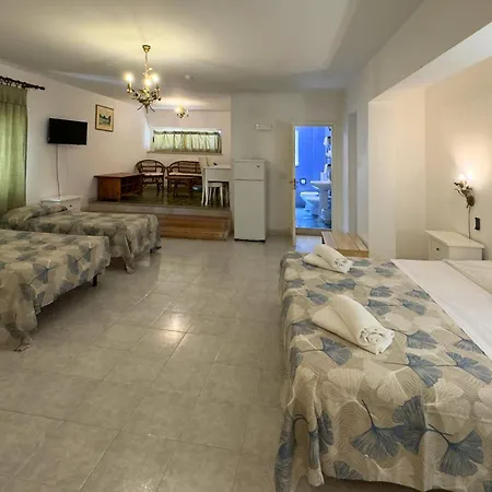 Hotel Da Peppe-2