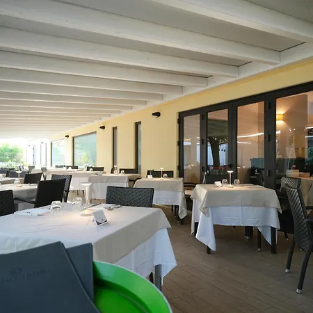 Le Dune Resort-3