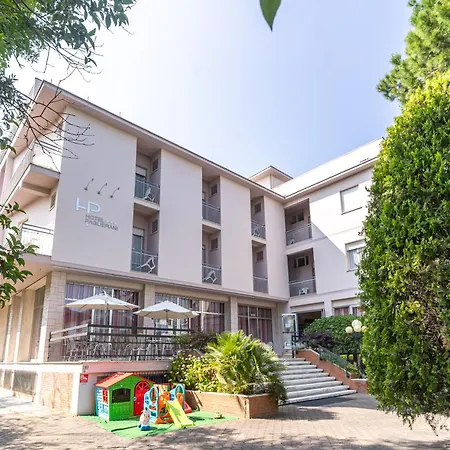 Hotel Paglierani - Nuova Gestione 2024-3