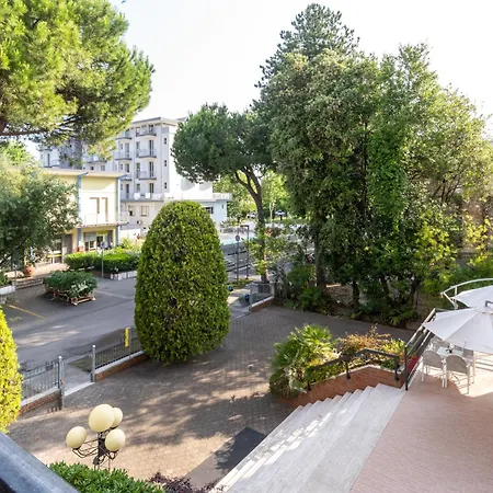 Hotel Paglierani - Nuova Gestione 2024-2