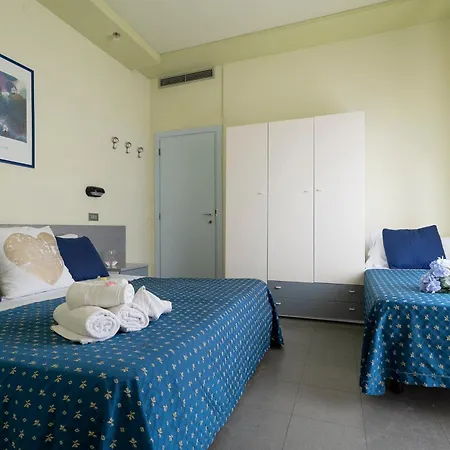 Hotel Reggiana-3