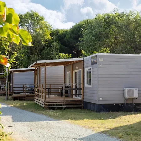 New Campsite in Cesenatico Camping Village-3