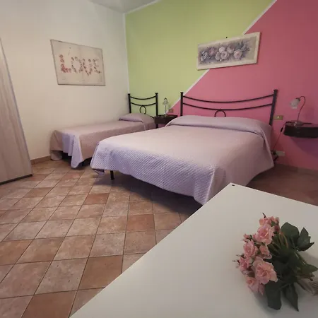 Villa Lucia B&B-3
