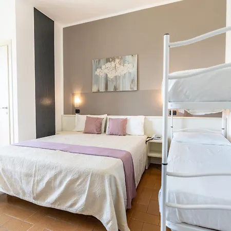 Hotel Conti-2