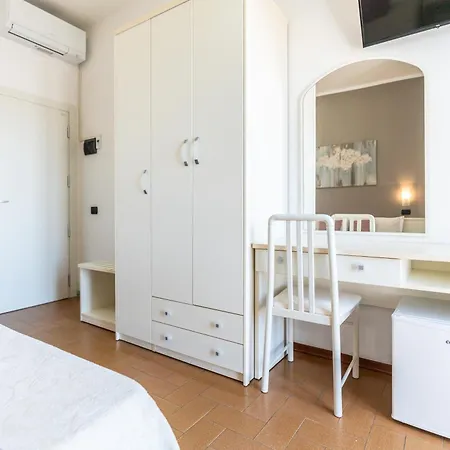 Hotel Conti-3