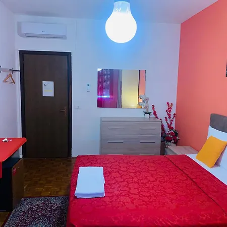 Venice Day Apartment-3