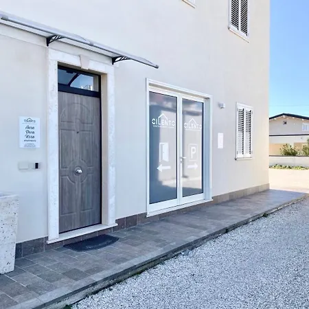 Cilento Contemporary House con idromassaggio Jacuzzi®-2