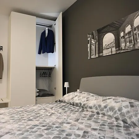 Ca' Milla Apartment Noale Centro Storico-2