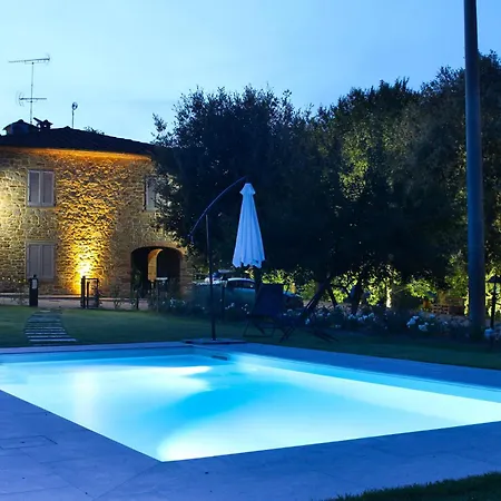 Relax Merigge - Piscina a Comune - Parcheggio-2