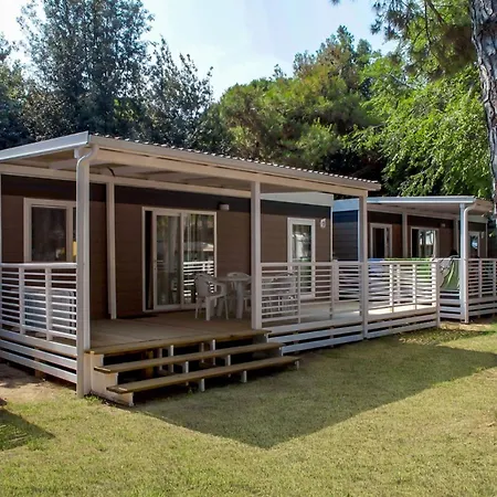 Camping Village Cavallino-2