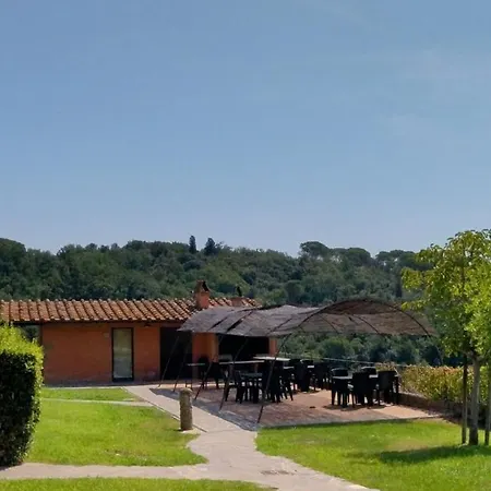 Agriturismo Tenuta Cantagallo-3