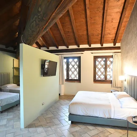 Agriturismo La Camilla-2