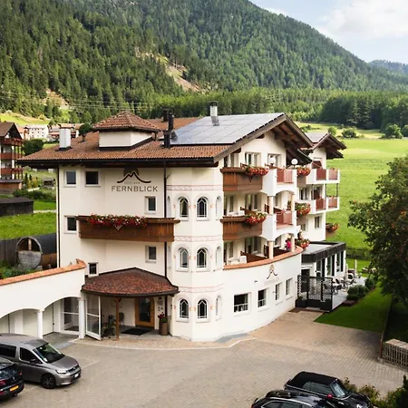 Hotel Fernblick-2