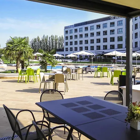 Ibis Styles Milano Est Settala-2