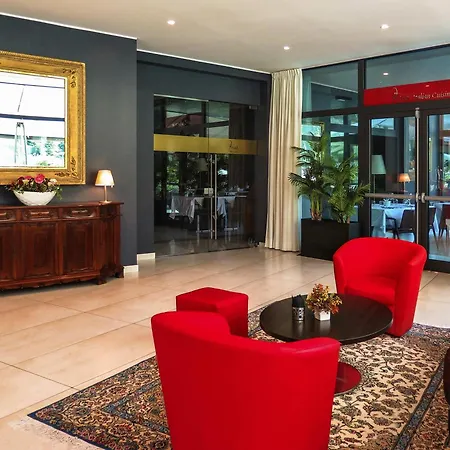 Ibis Styles Milano Est Settala-3