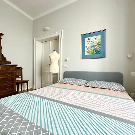 Casa Gregis - Museums Area - 10 Min Walk To Upper Town-2