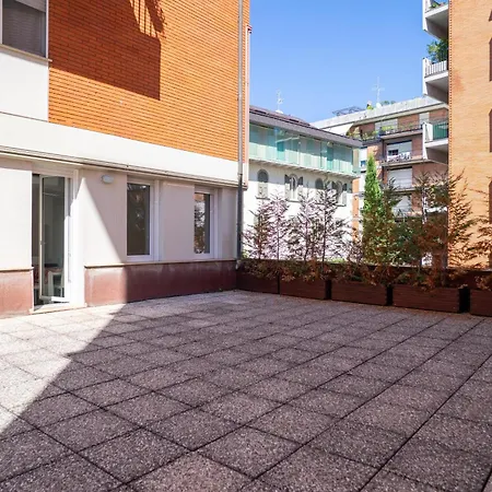 P&P Casalino Apartment-2