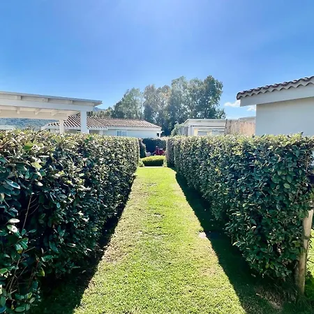 Ville d'Ogliastra 2 - Marina Suites-2