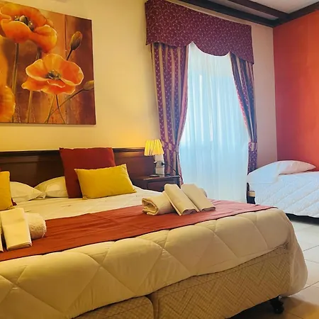 Hotel Borgo Antico-2