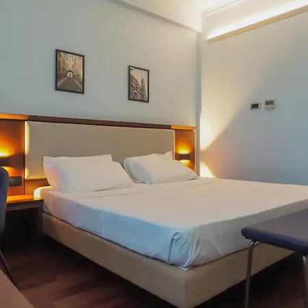 Dado Hotel International-2