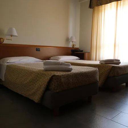Albergo Zoello Je Suis-3