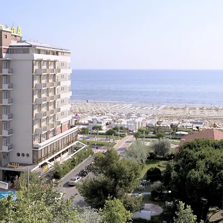Hotel Abner'S-3