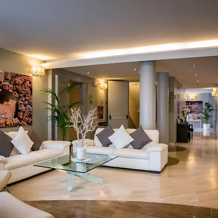 Hotel Executive-3