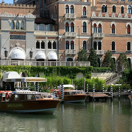 Hotel Excelsior Venezia-2