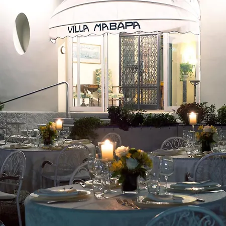 Hotel Villa Mabapa-3