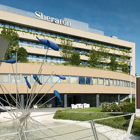 Sheraton Lake Como Hotel-3