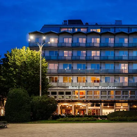 Hotel Barchetta Excelsior-3
