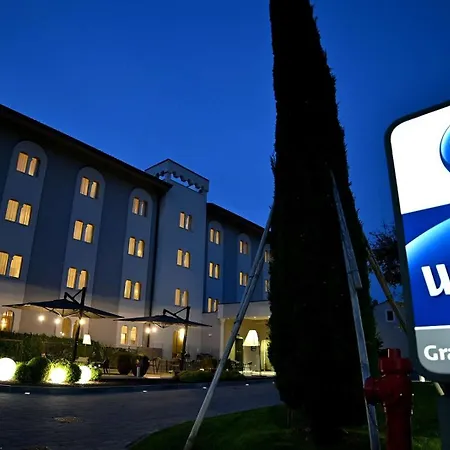 Best Western Grand Hotel Guinigi-3